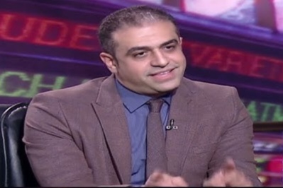 Ahmed Samy Abdel-Azim Saad
